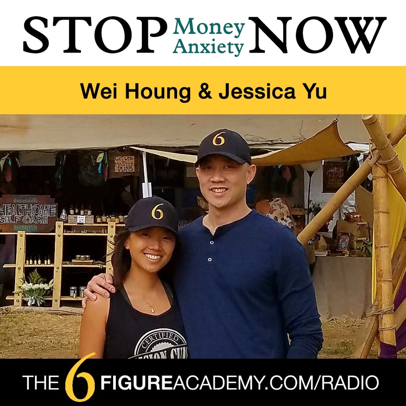 The Money Story Podcast