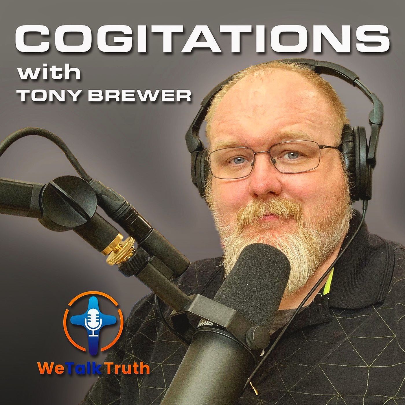 Christianity Now Narrations