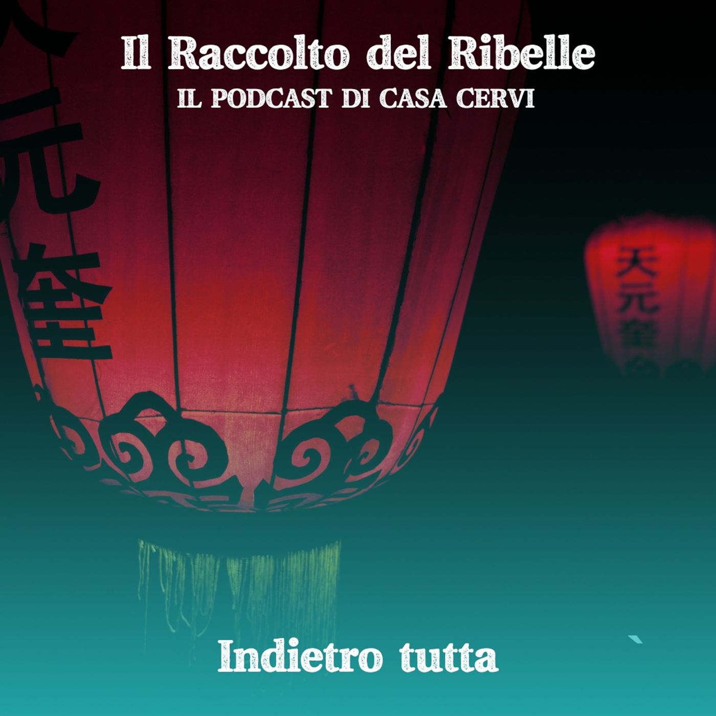 Il Raccolto del Ribelle