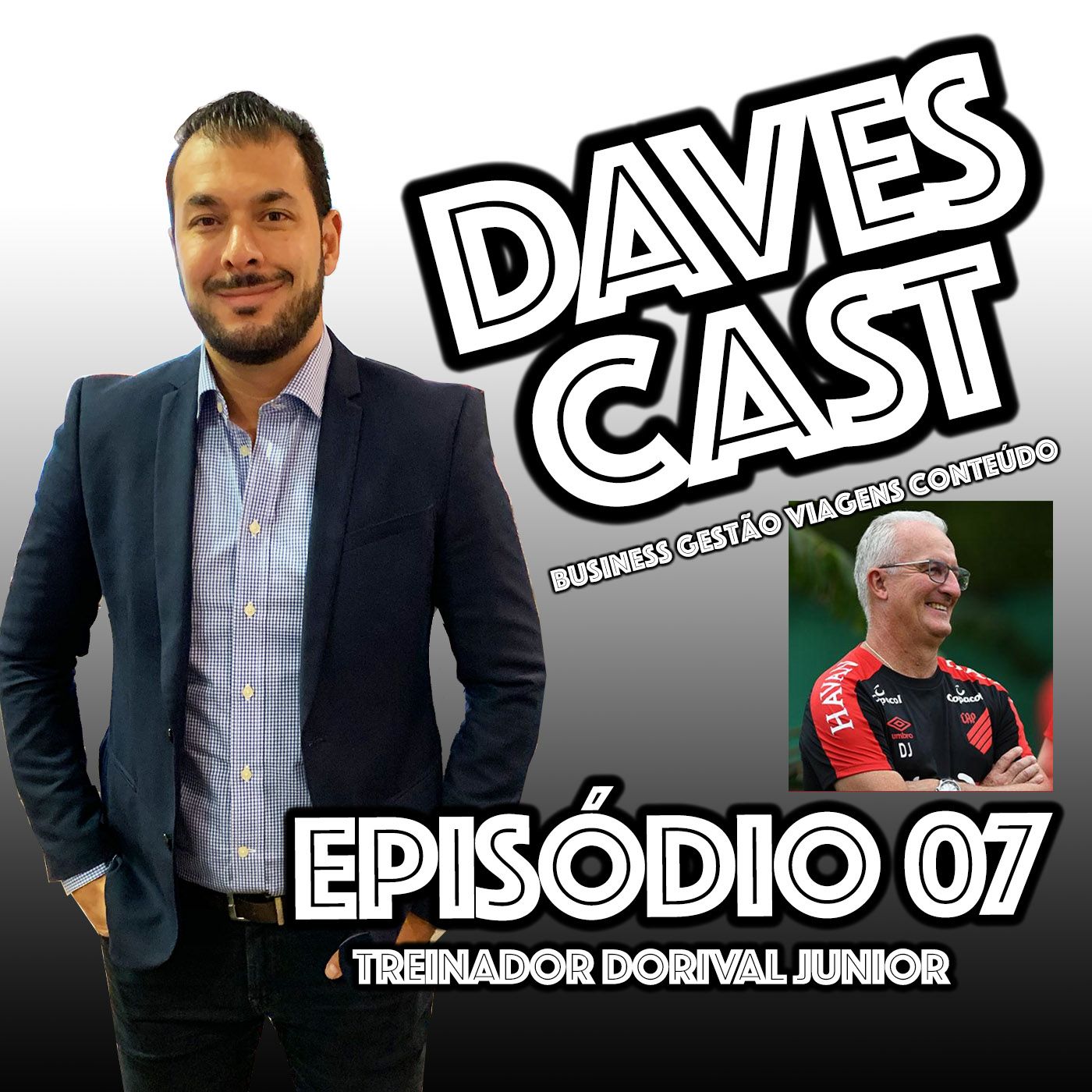 DavesCast