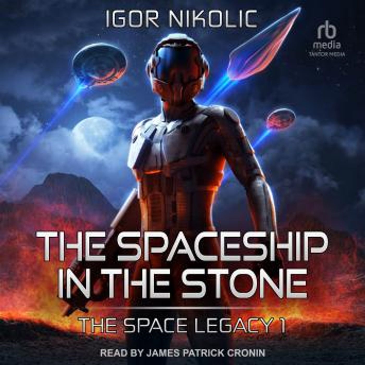 Download Top Full Audiobooks in Science Fiction & Fantasy, Science Fiction