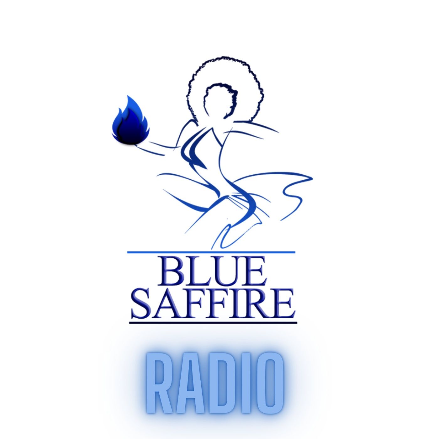 Blue Saffire Radio