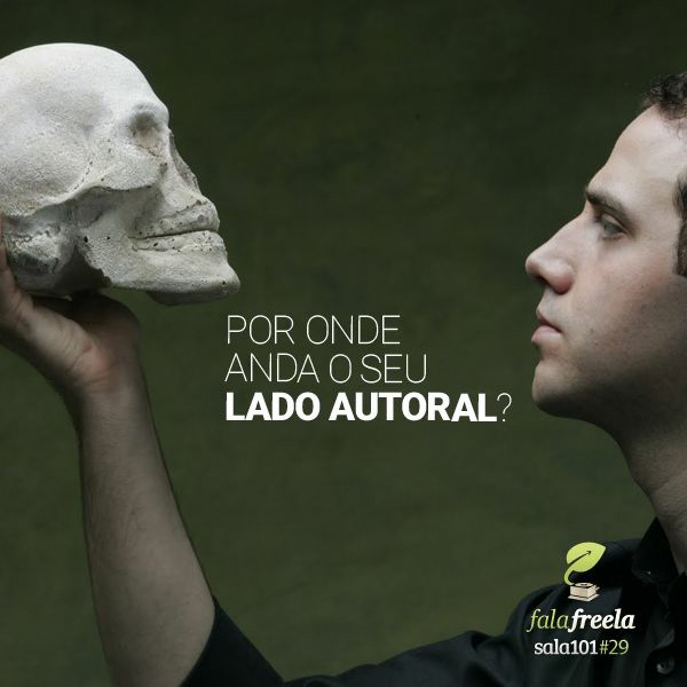 Pensadores Criativos