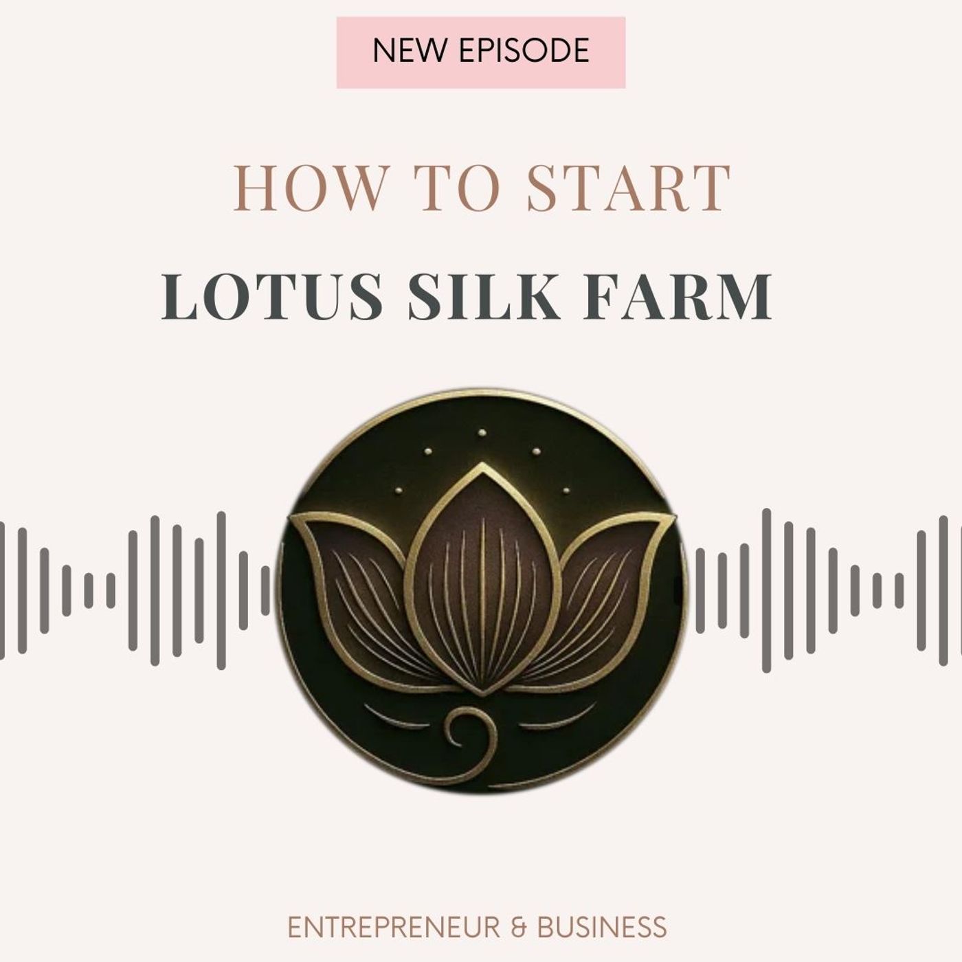Sustainability Stories from Lotus Silk