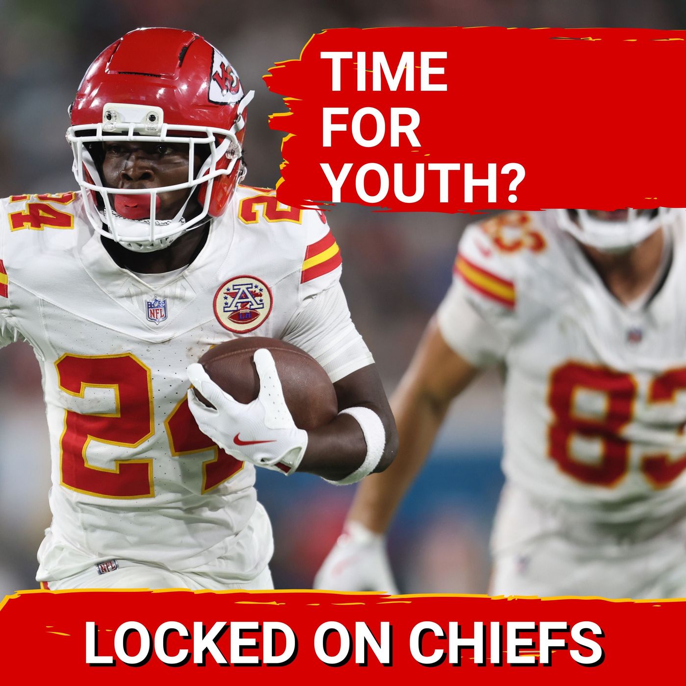 Kansas City Chiefs CAUGHT in UNCHARTED Territory