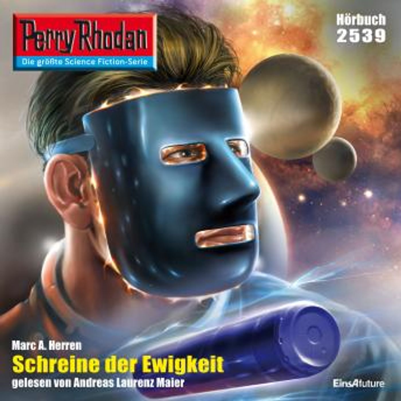 Listen to Trending Full Audiobooks in Science Fiction & Fantasy, Space Opera