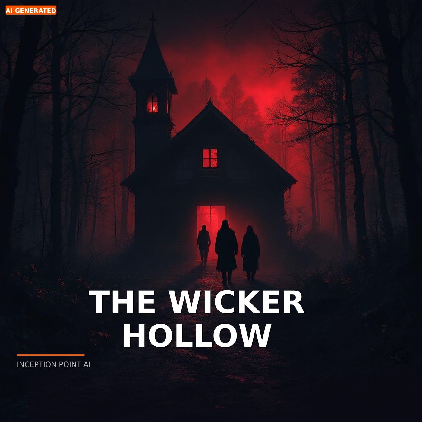 The Wicker Hollow