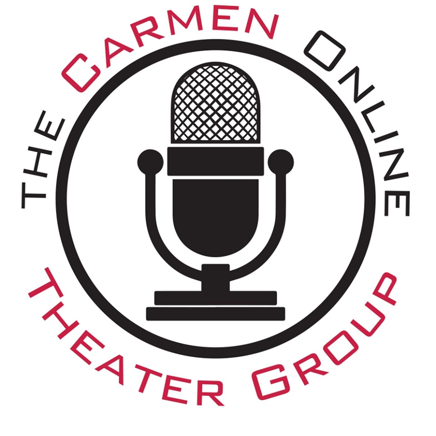 The Carmen Online Audio Theater Network