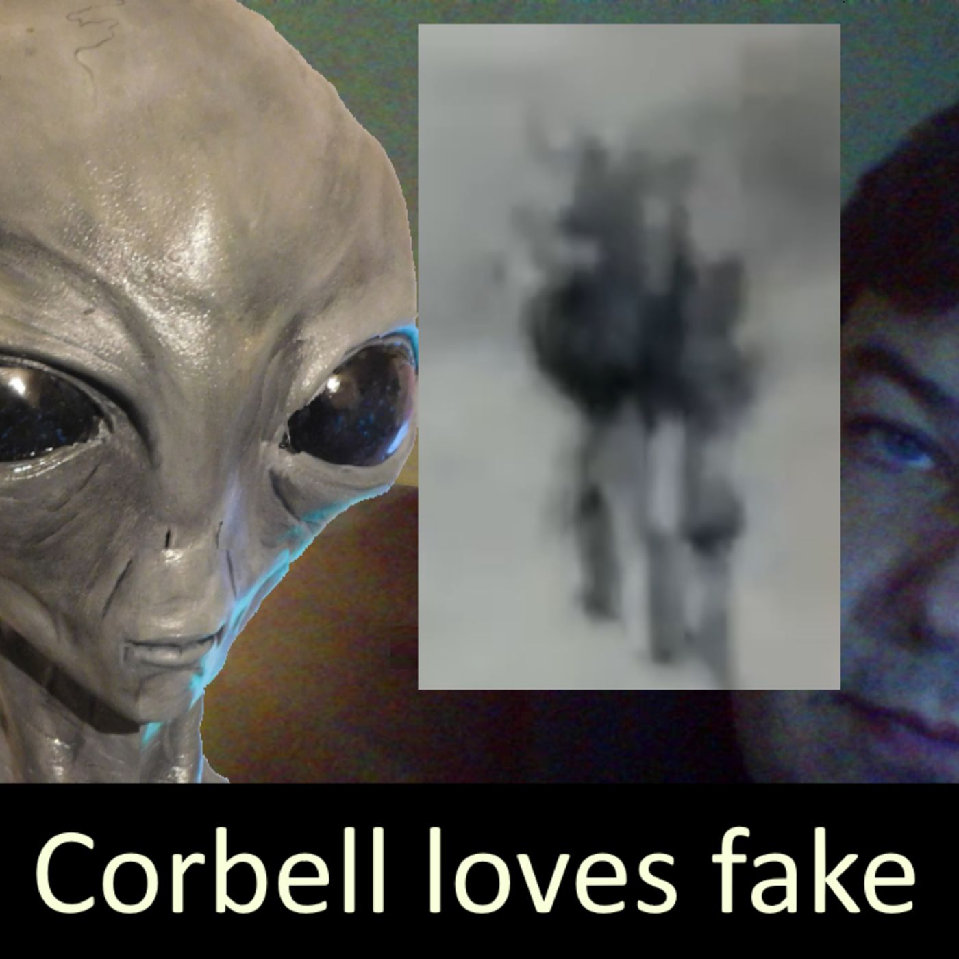 TheOutThereChannel UFO Paranormal Chat Podcast