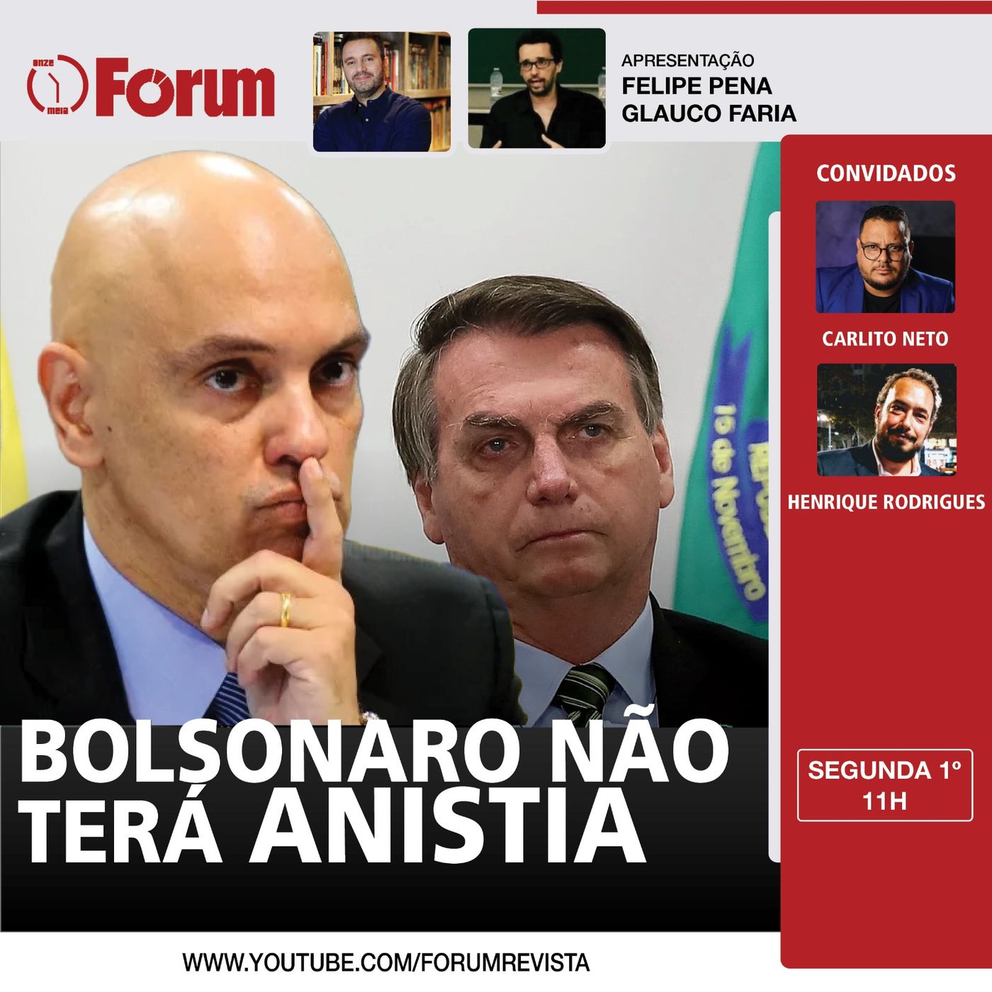 Fórum Onze e Meia