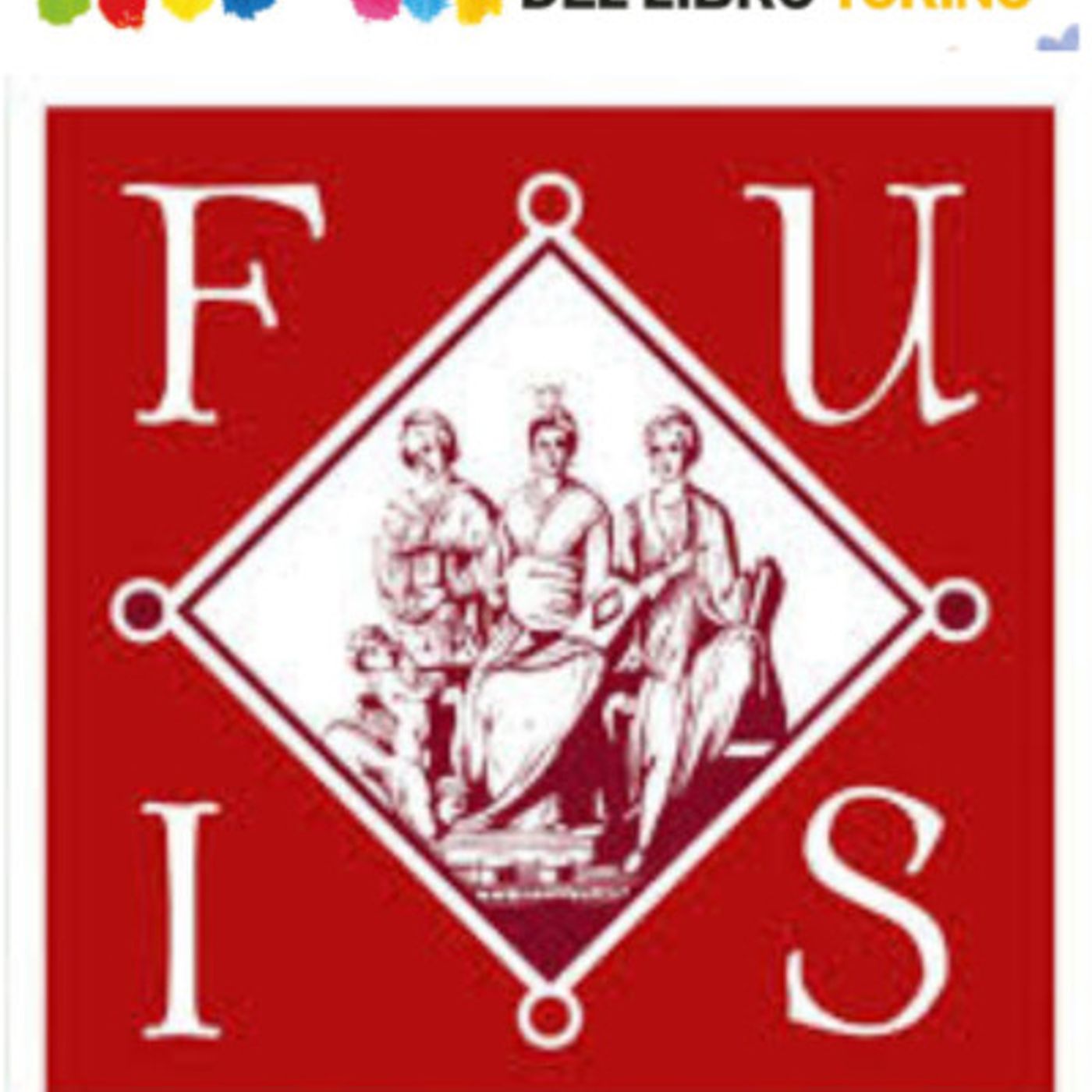 FUIS al Salone del Libro di Torino 2026