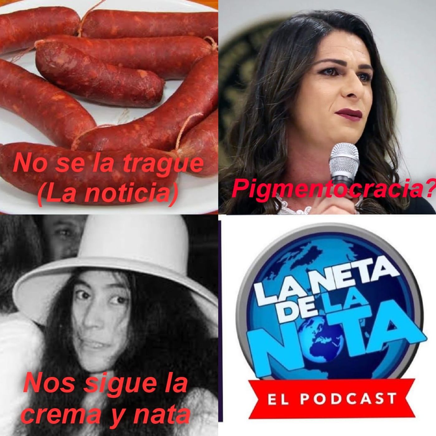 La Neta de la Nota