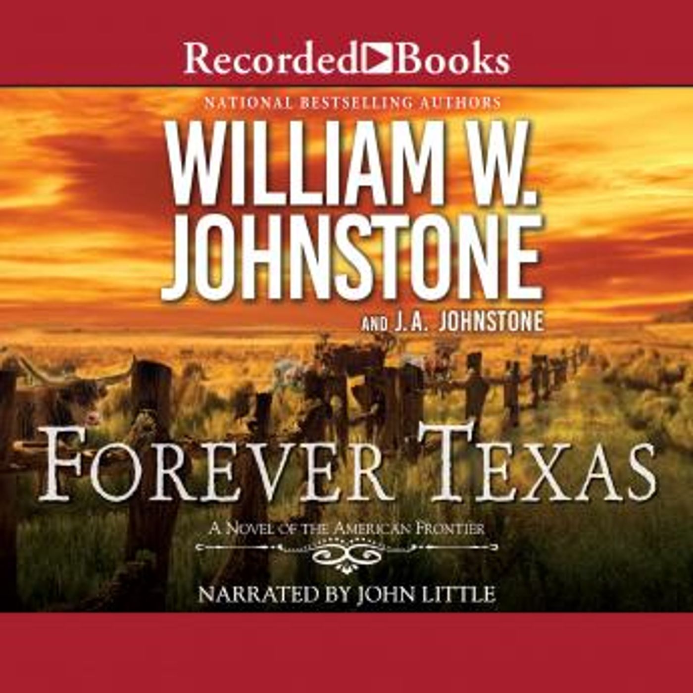 Stream Popular Full Audiobooks in Fiction, Westerns & War