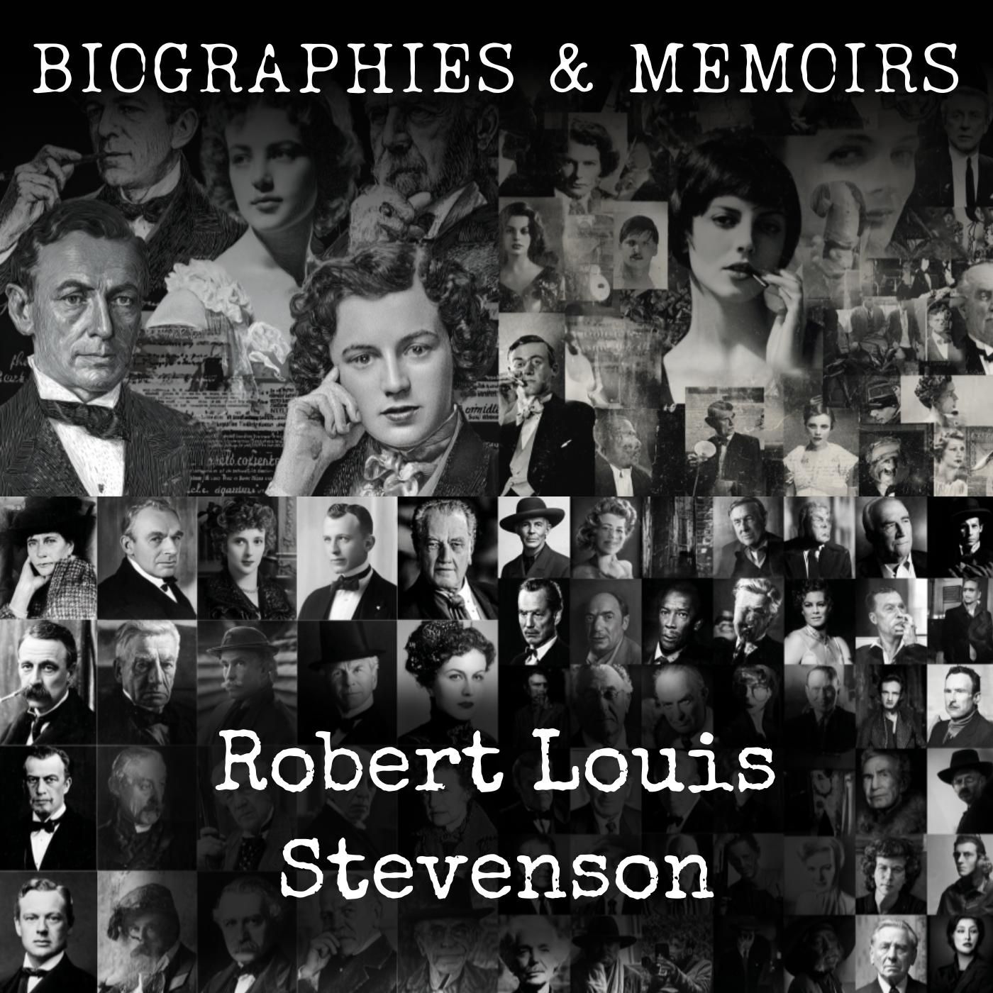 Robert Louis Stevenson