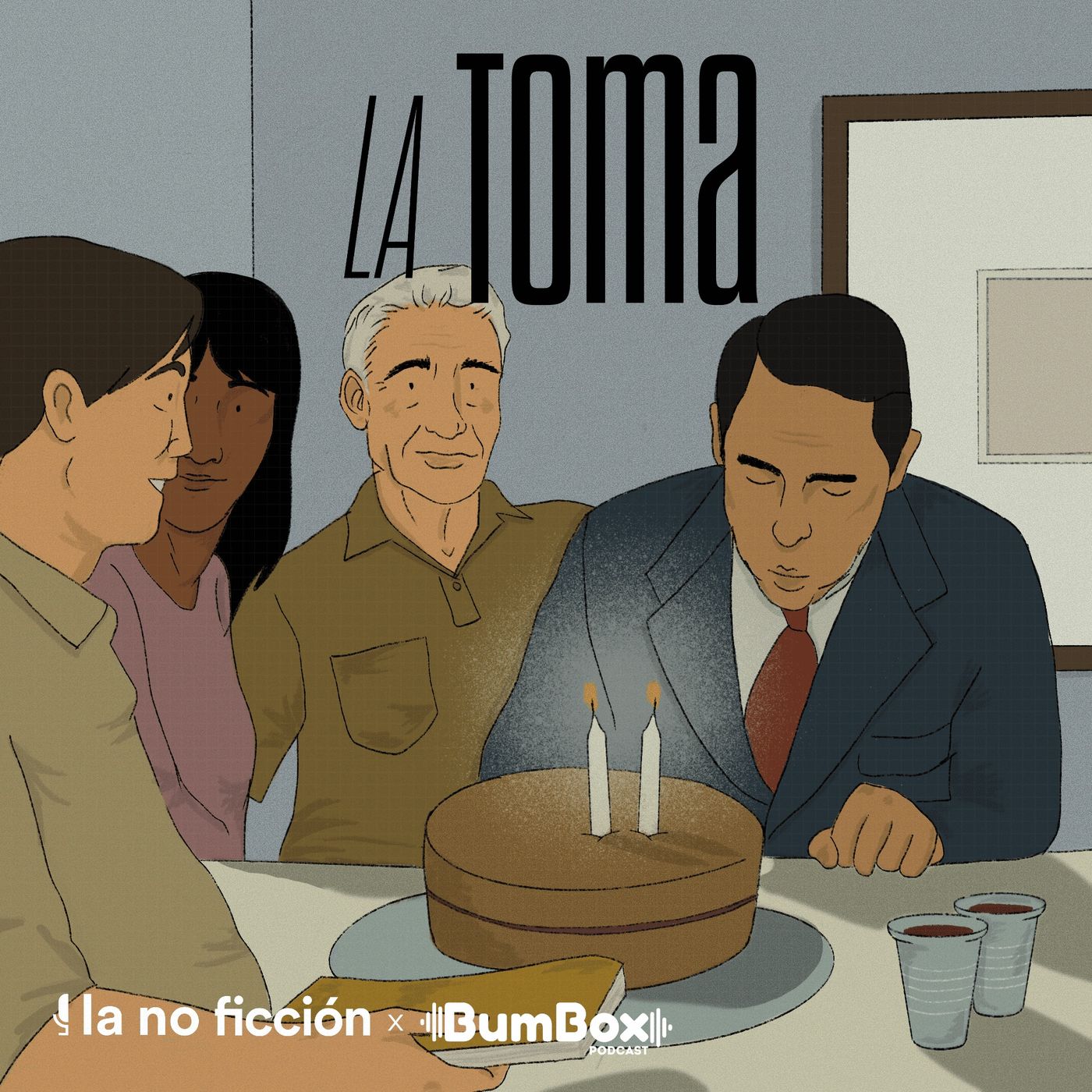 La Toma