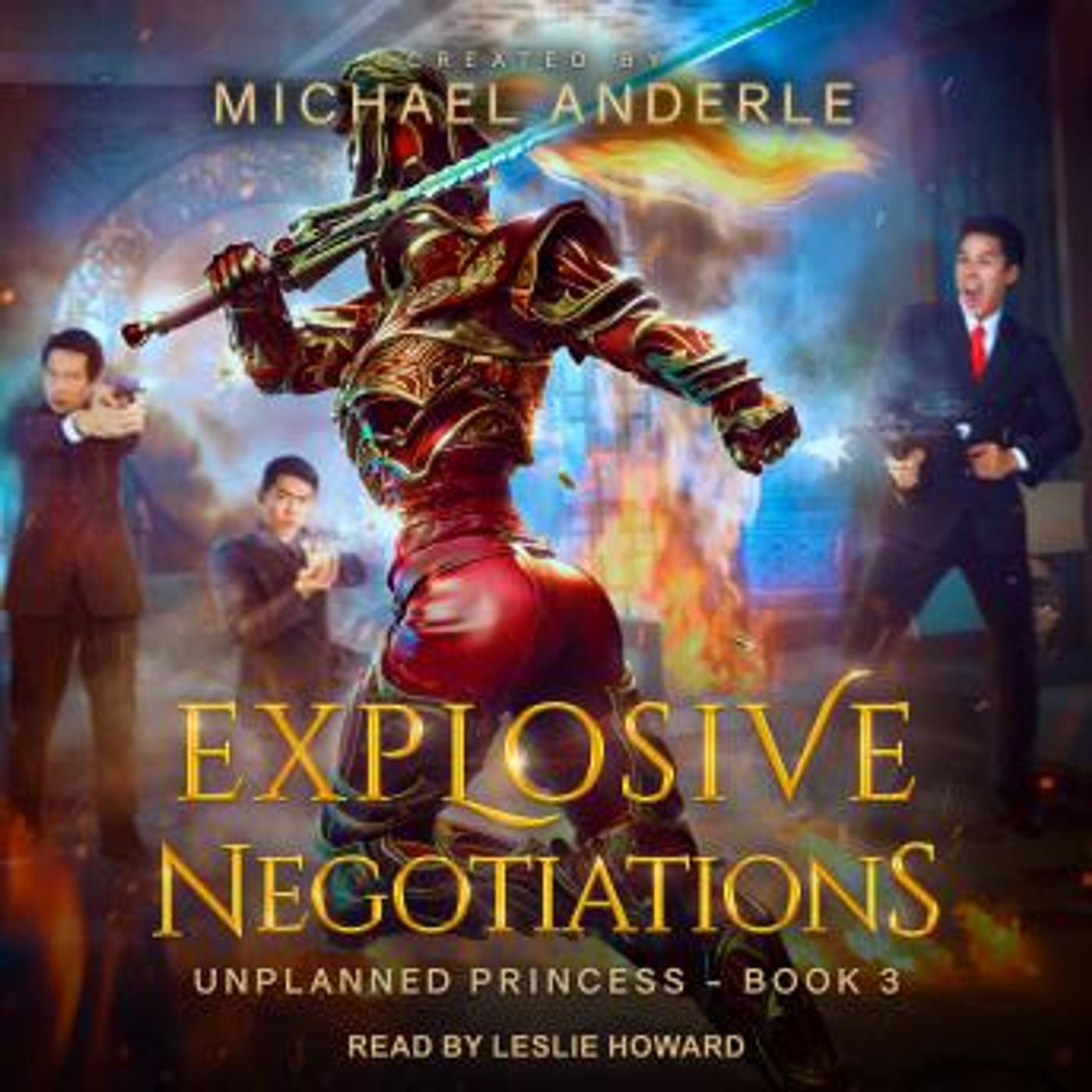 Get Best Full Audiobooks in Science Fiction & Fantasy, Fantasy