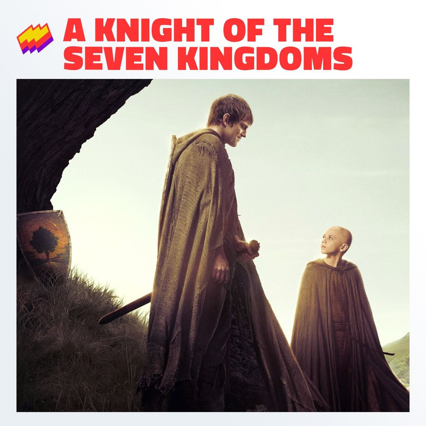 T18E04- A Knight Of The Seven Kingdoms: un día cualquiera