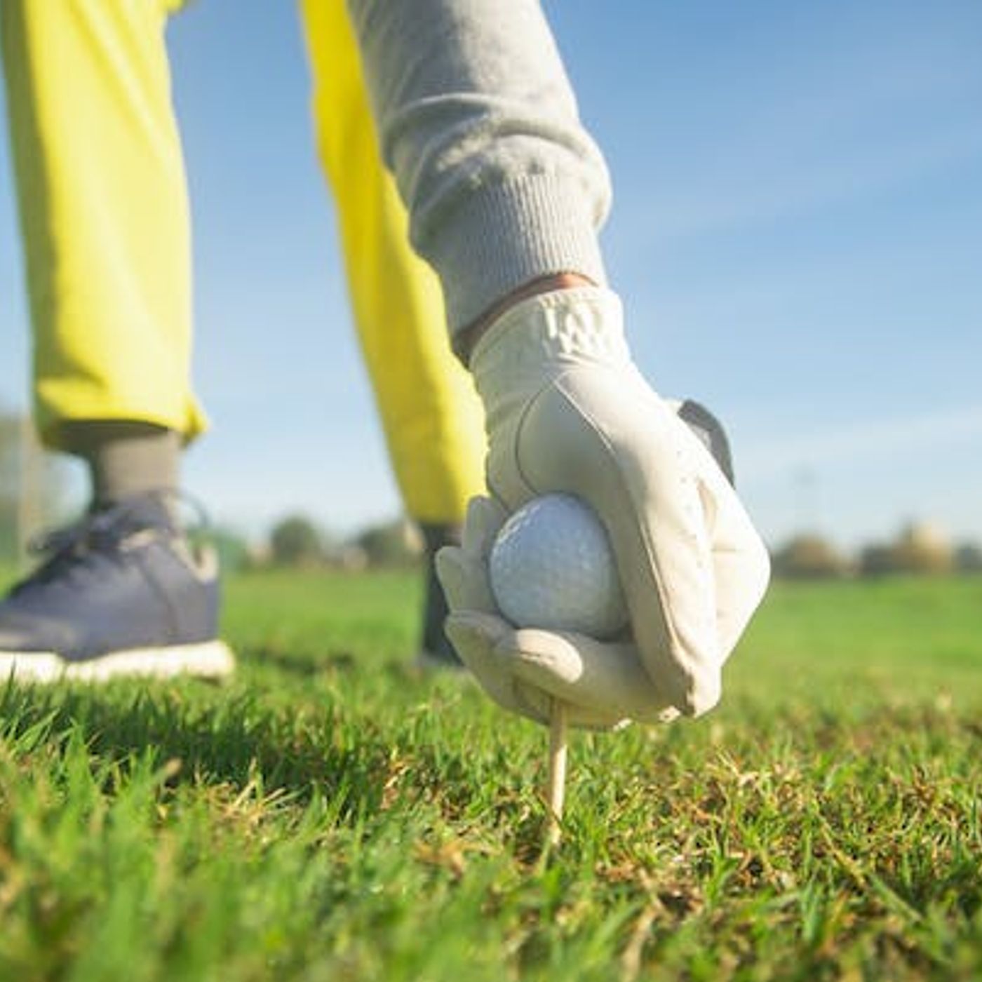 Tout ce que vous devez savoir sur le jeu Scotch Foursome