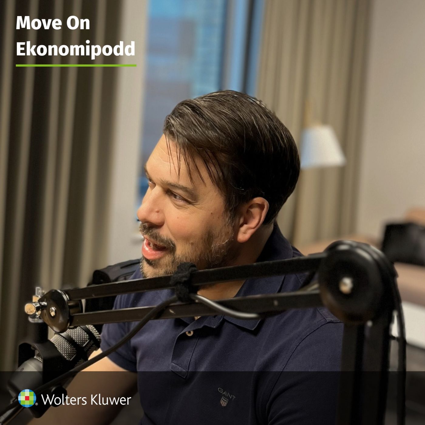 Move On Ekonomipodd