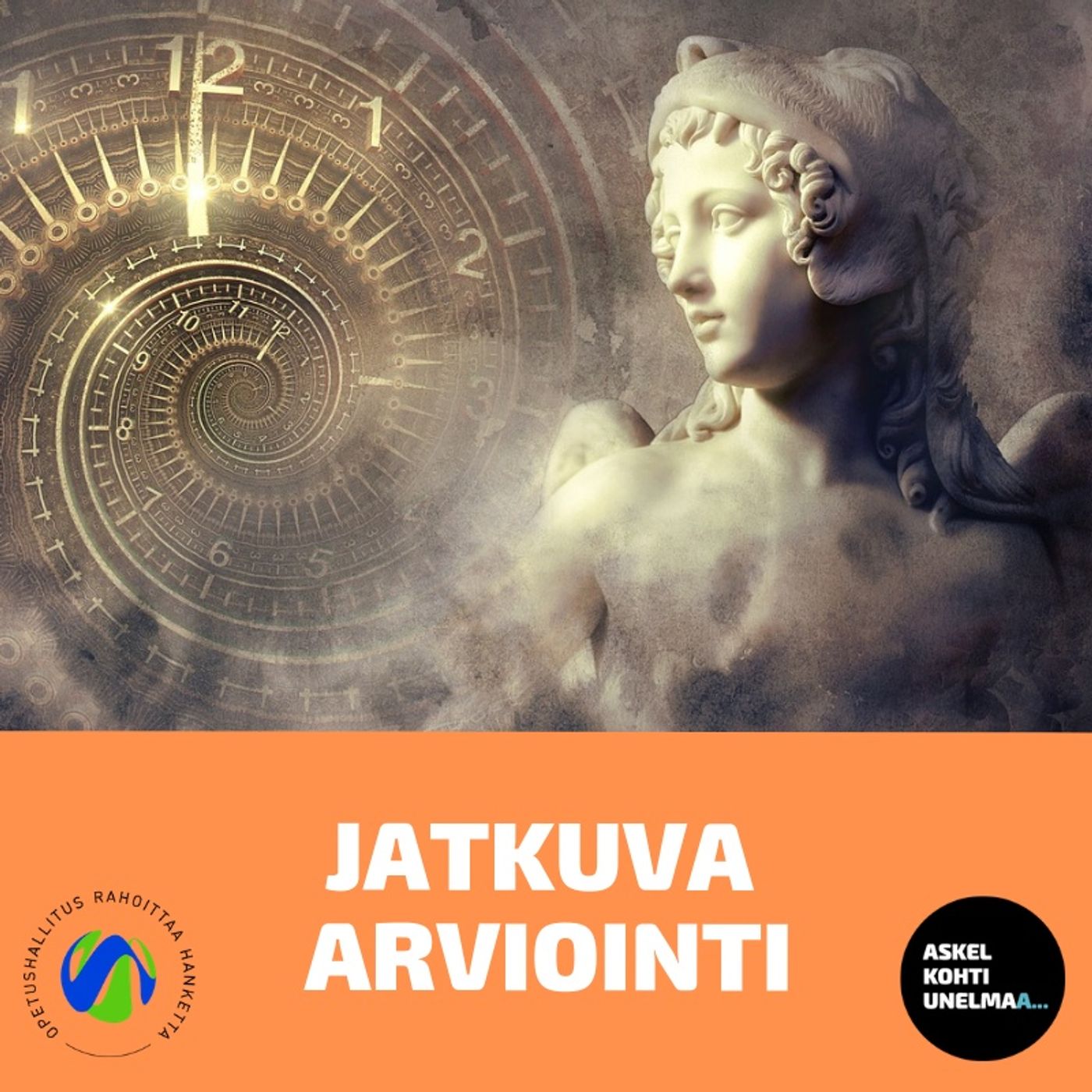 Sykettä arviointiin
