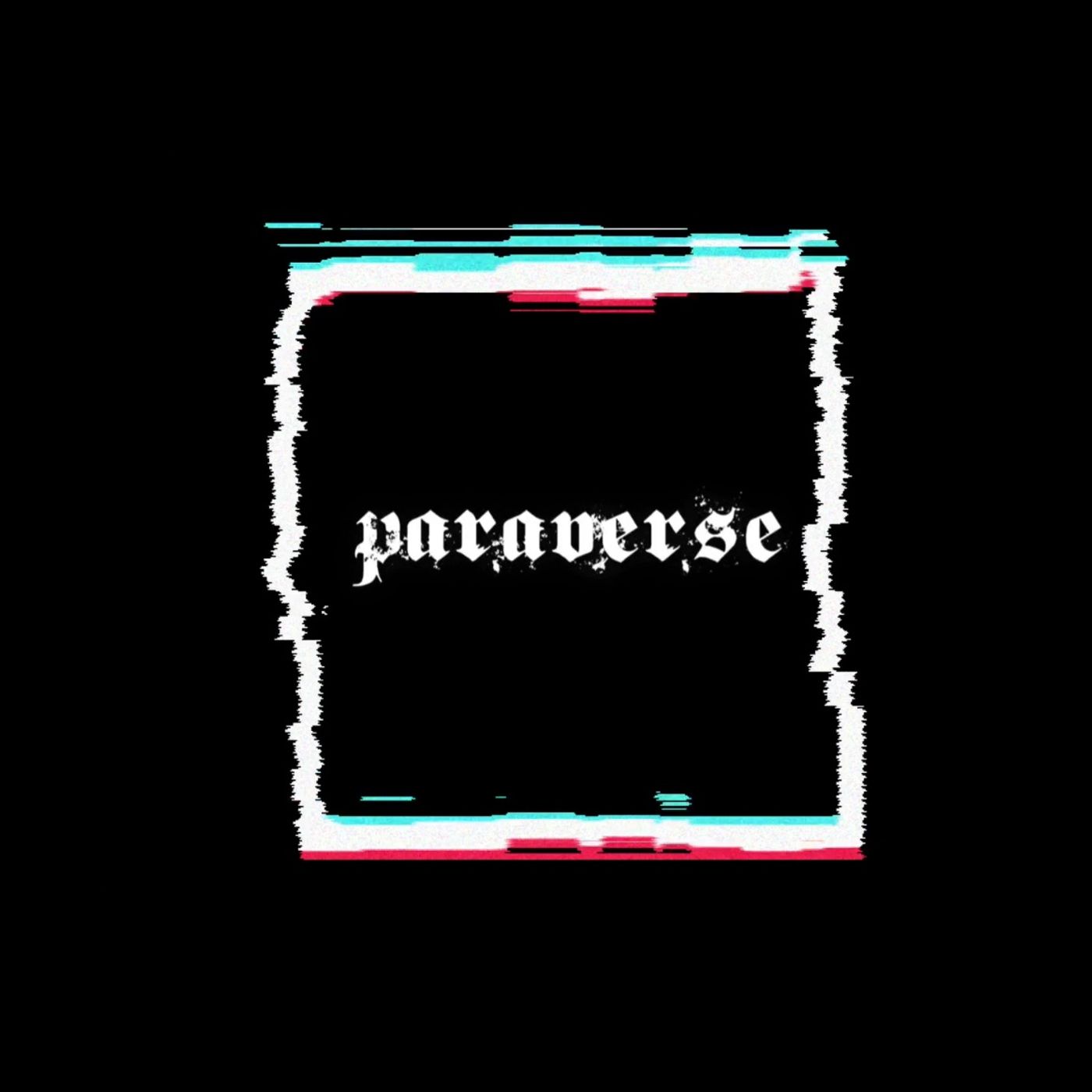 Paraverse - Live show and podcast series