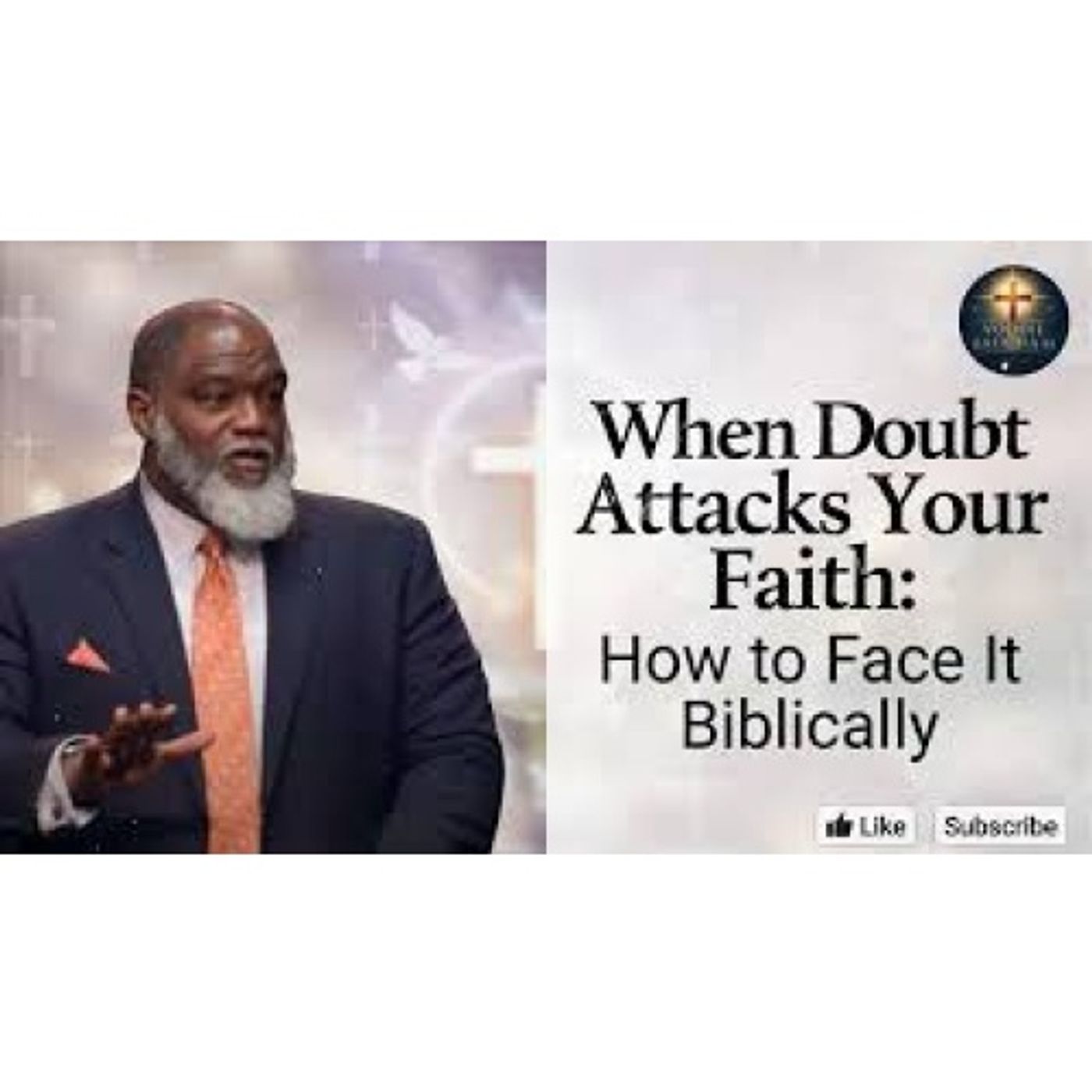 Voddie Baucham - When Doubt Attacks Your Faith_ How to Face It Biblically