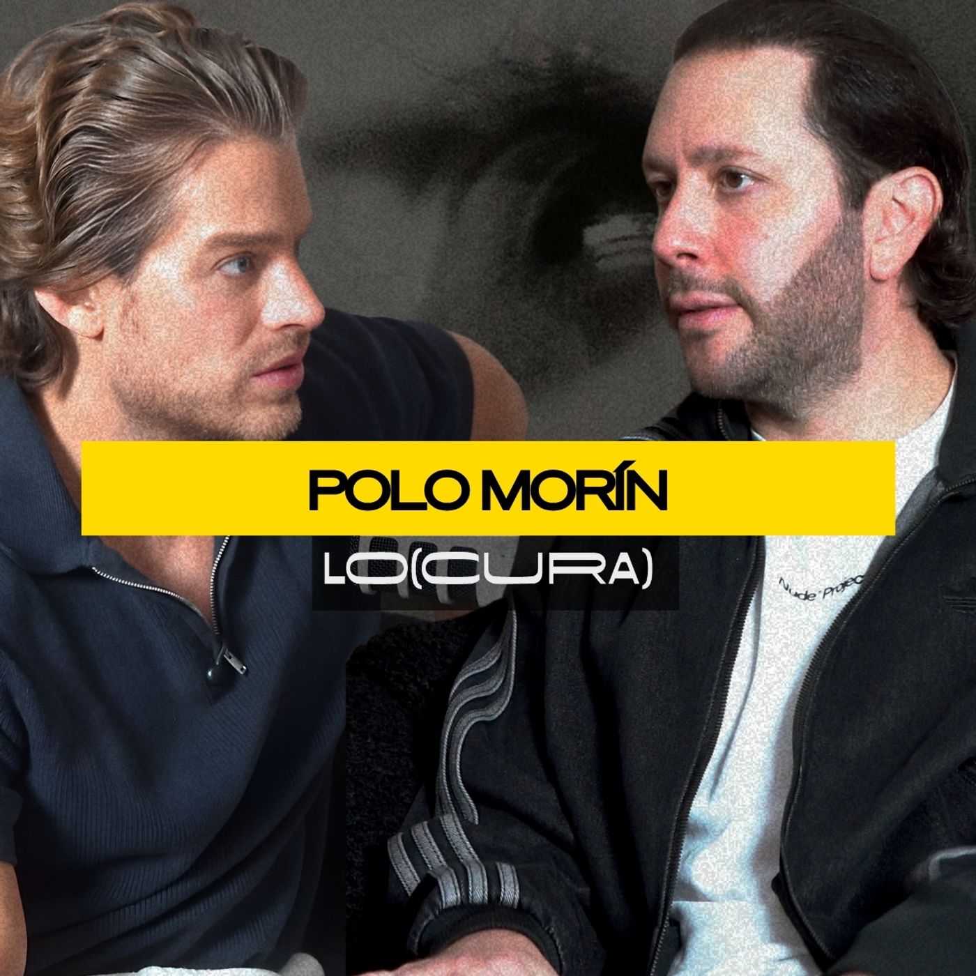 Polo Morín se Abre Sobre DEPRESIÓN y su Punto Más OSCURO | "No Quería Seguir Aquí" - Ep. 86 - POLO MORÍN
