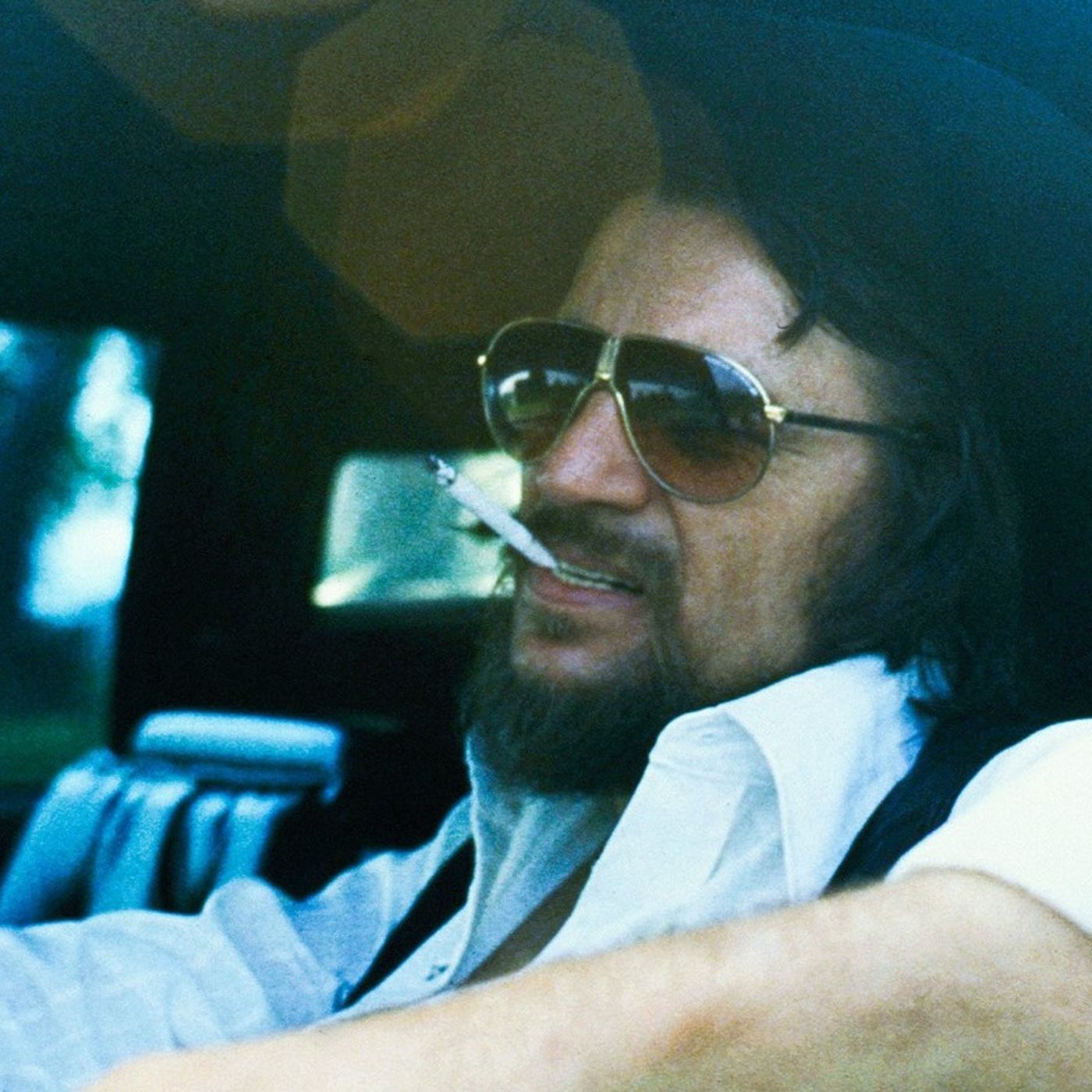 Shooter Jennings Is Releasing More Waylon Songs. This One Features Glen Campbell episode artwork
