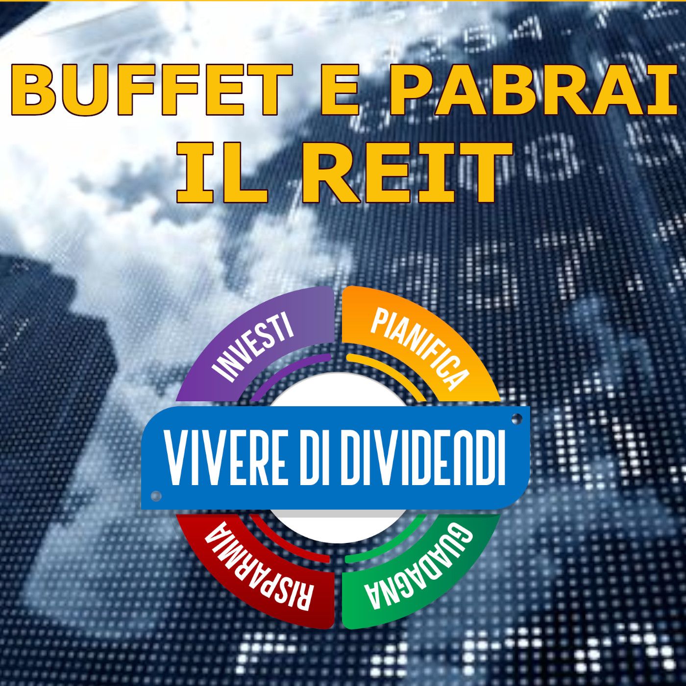 Vivere di Dividendi
