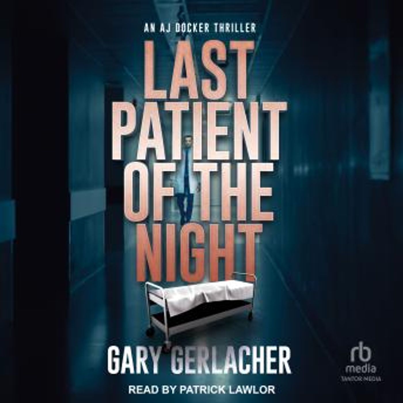 Listen to the Best Full Audiobooks in Mystery, Thriller & Horror, Police & Detective