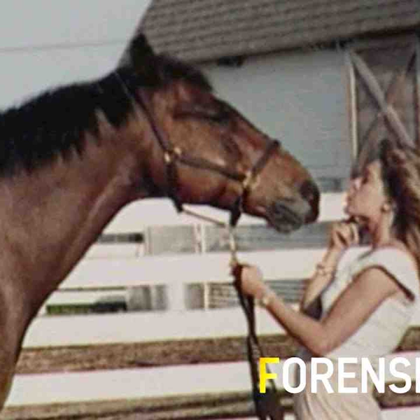 Forensic Files- X Marks the Spot - Full Episode episode artwork