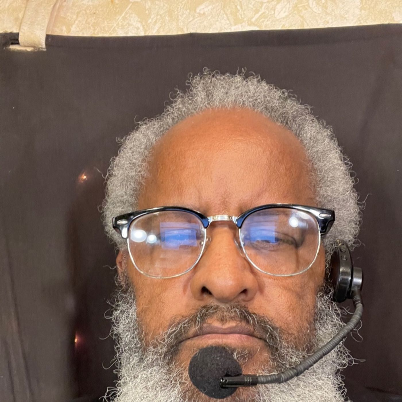 THE PRACTICE OF WITCHCRAFT IN THE CHRISTIAN HOME AND CHURCH WITH DANIEL WHYTE III PRESIDENT GOSPEL LIGHT SOCIETY INTL #1045 (I SAM. 15:22-23 episode artwork