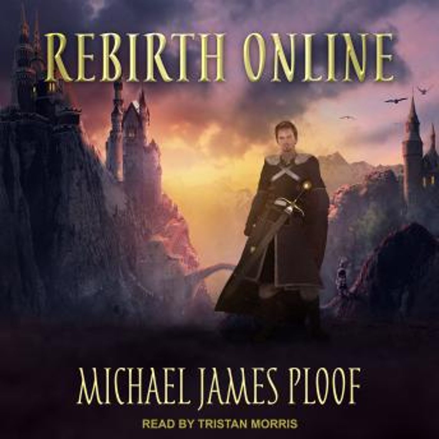 Get Best Full Audiobooks in Science Fiction & Fantasy, Fantasy