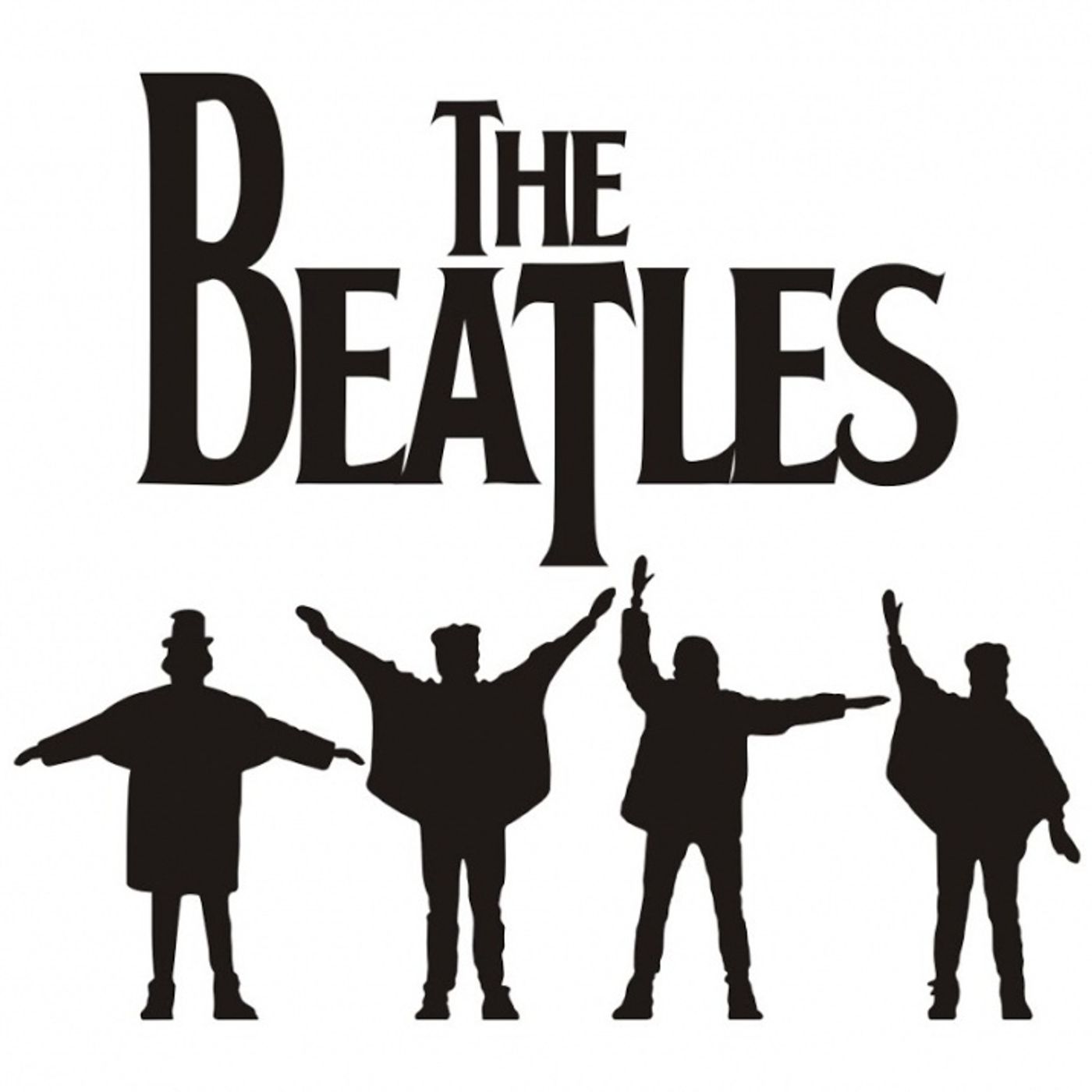 259 - Rob Rodriguez - Beatles' Author talks new Fab Four releases