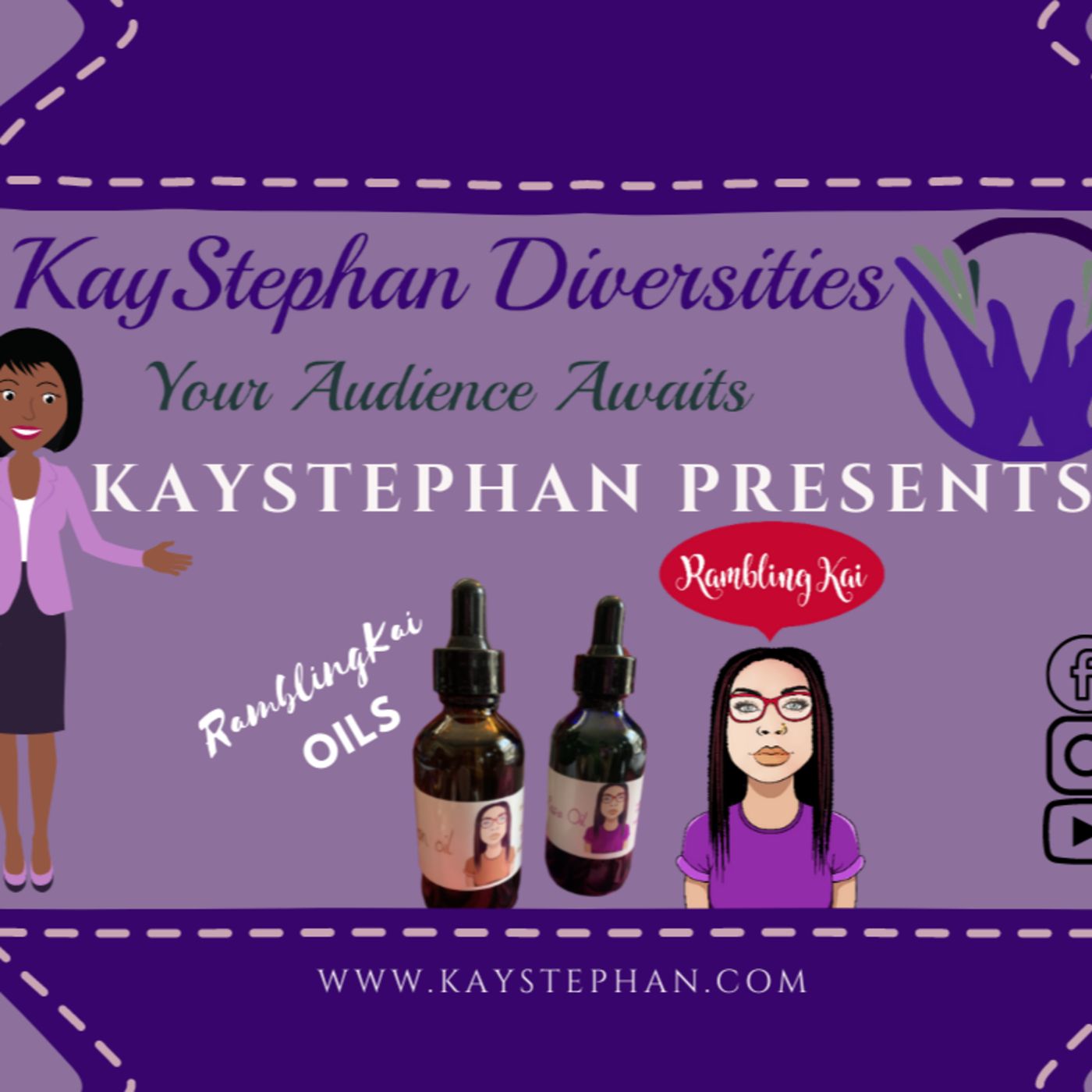KayStephan Diversities
