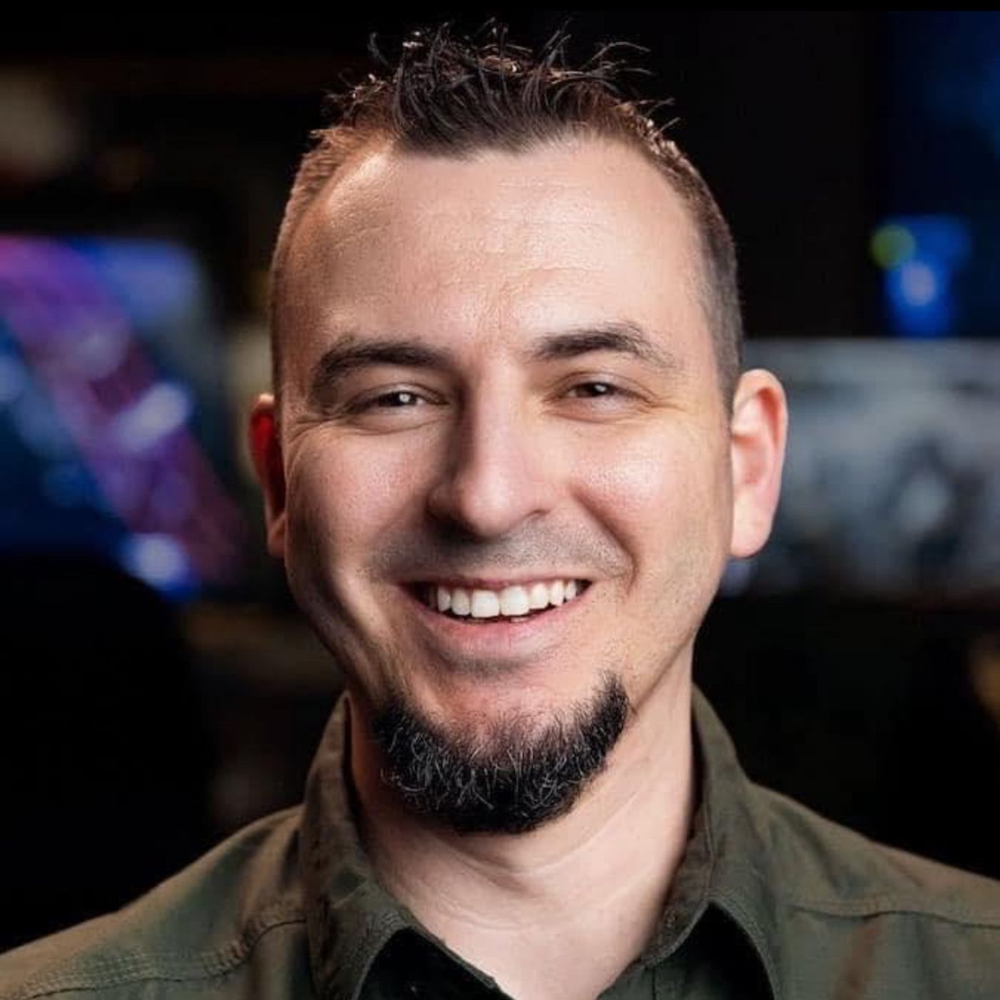 Transforming Trauma into Purpose - Brian Fleming's Journey with Mentorship and Storytelling