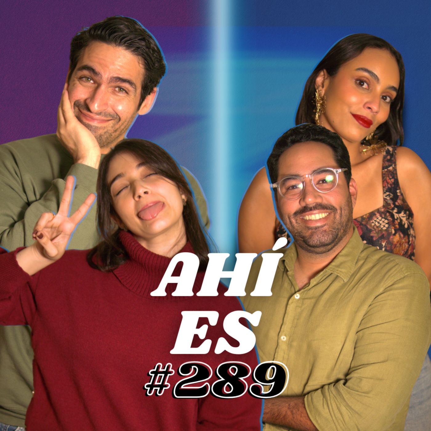 Lenguas Calvas Podcast