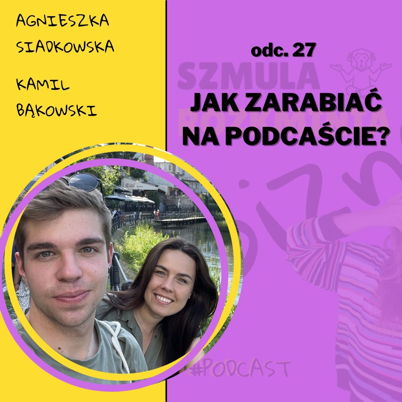 Szmula Rozkminia Biznes