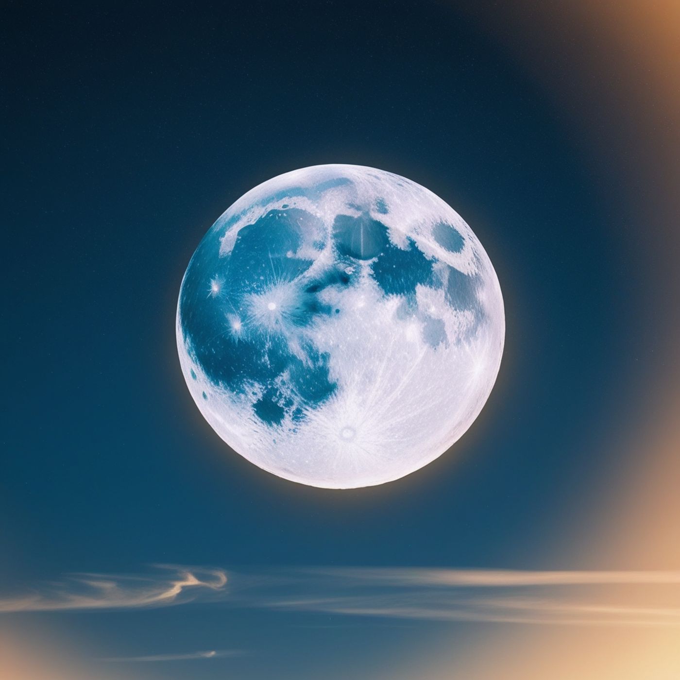 "Luna Piena in Gemelli del 15 dicembre 2024: come Influenza i 12 Segni Zodiacali" episode artwork