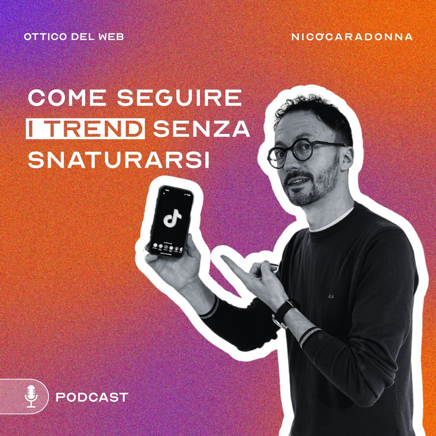 Ottico del Web