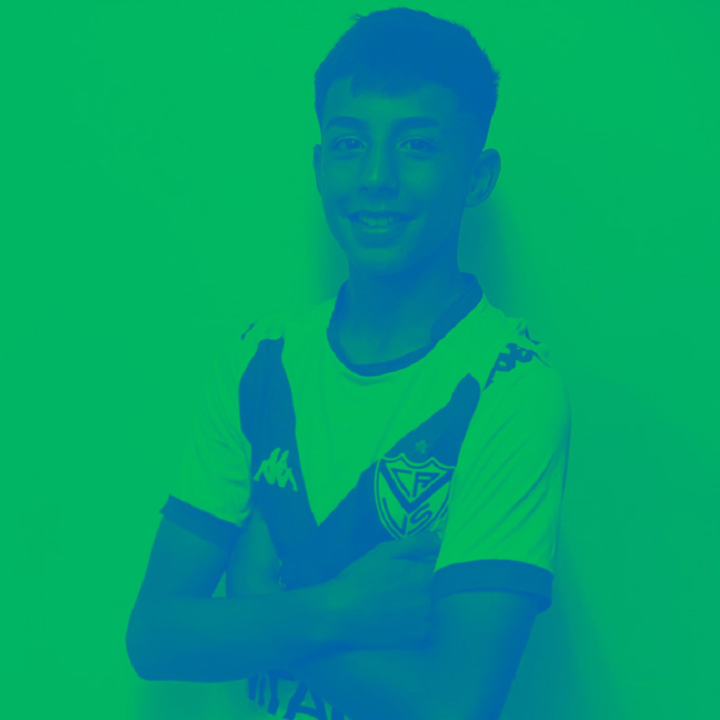 Fútbol Vélez