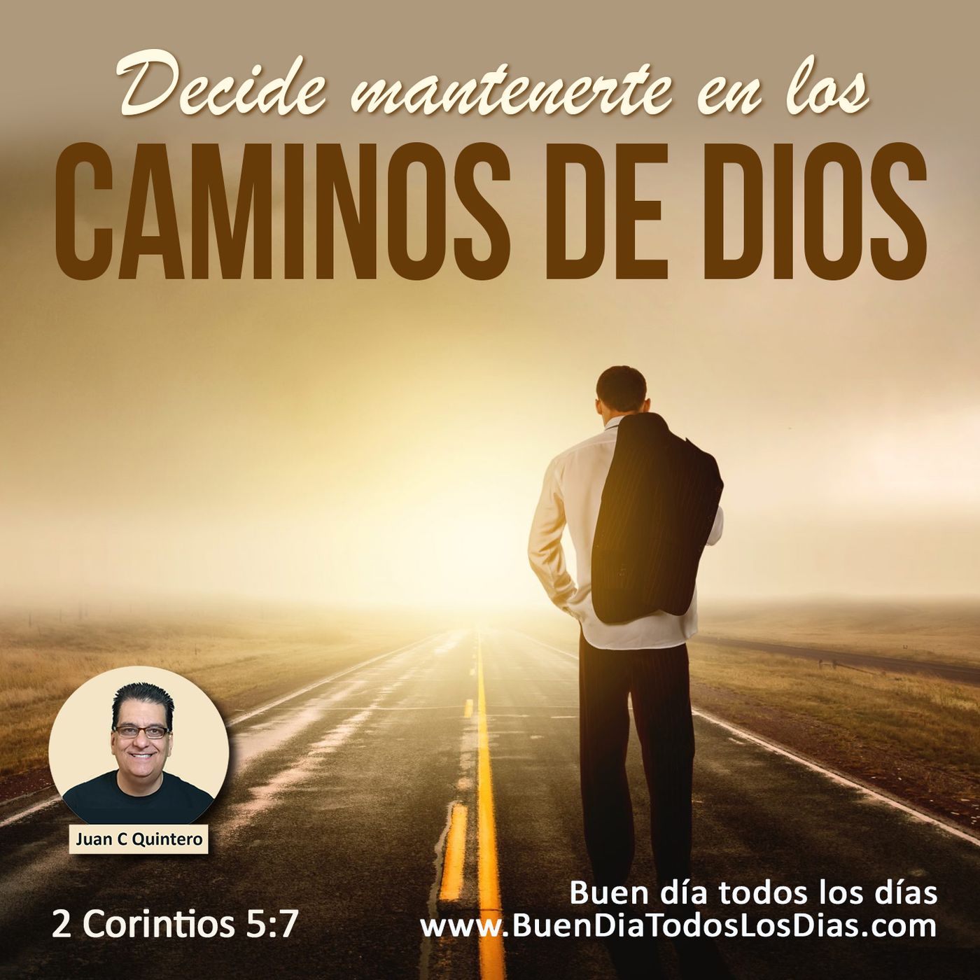Buen Dia Todos Los Dias