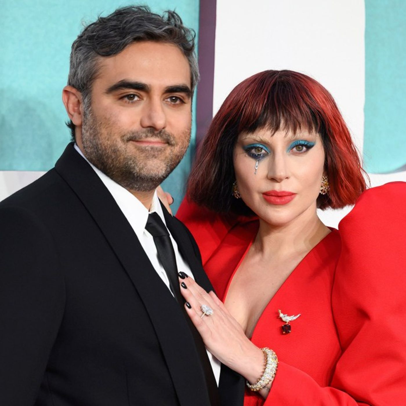 Lady Gaga Welcomes First Baby With Fiancé Michael Polansky: Reports