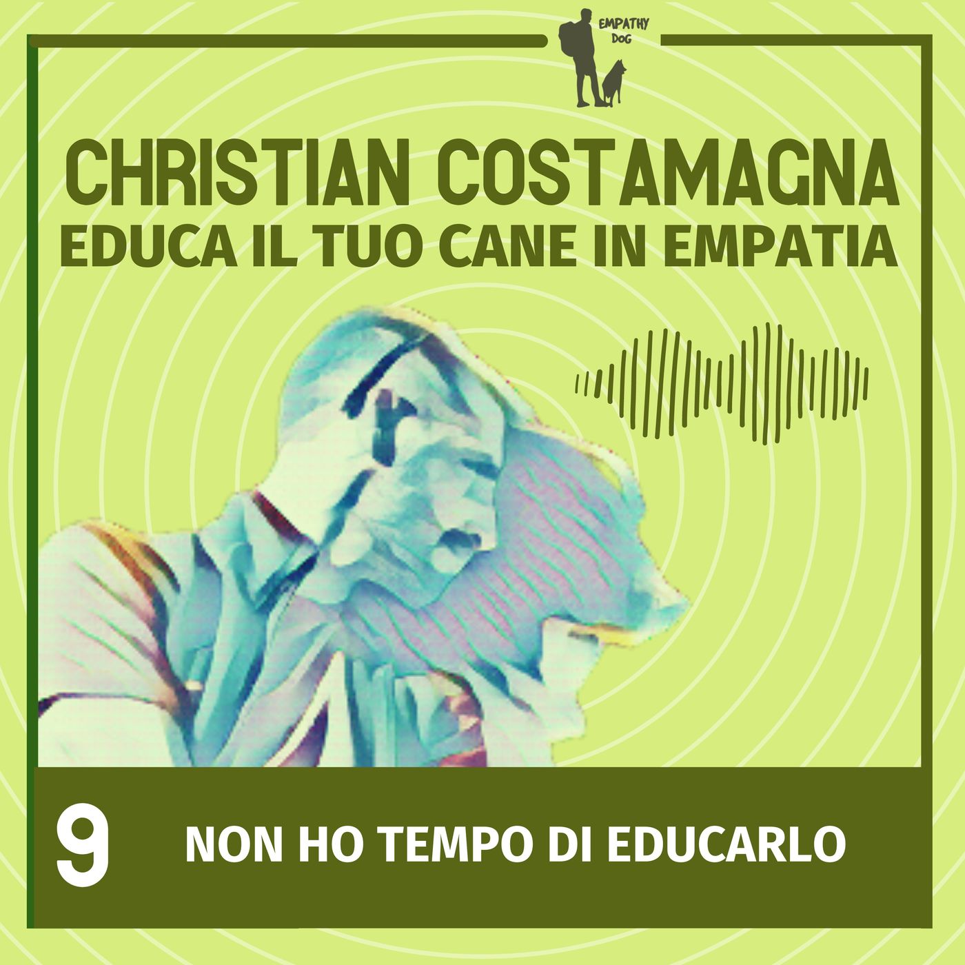 Educa il tuo cane in empatia