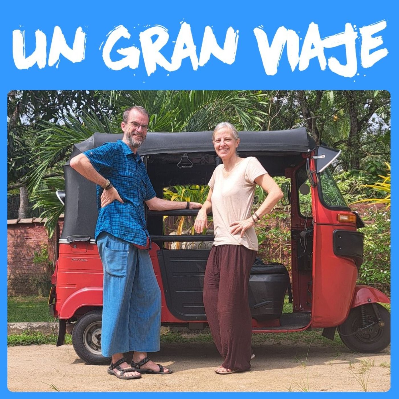 Un gran viaje