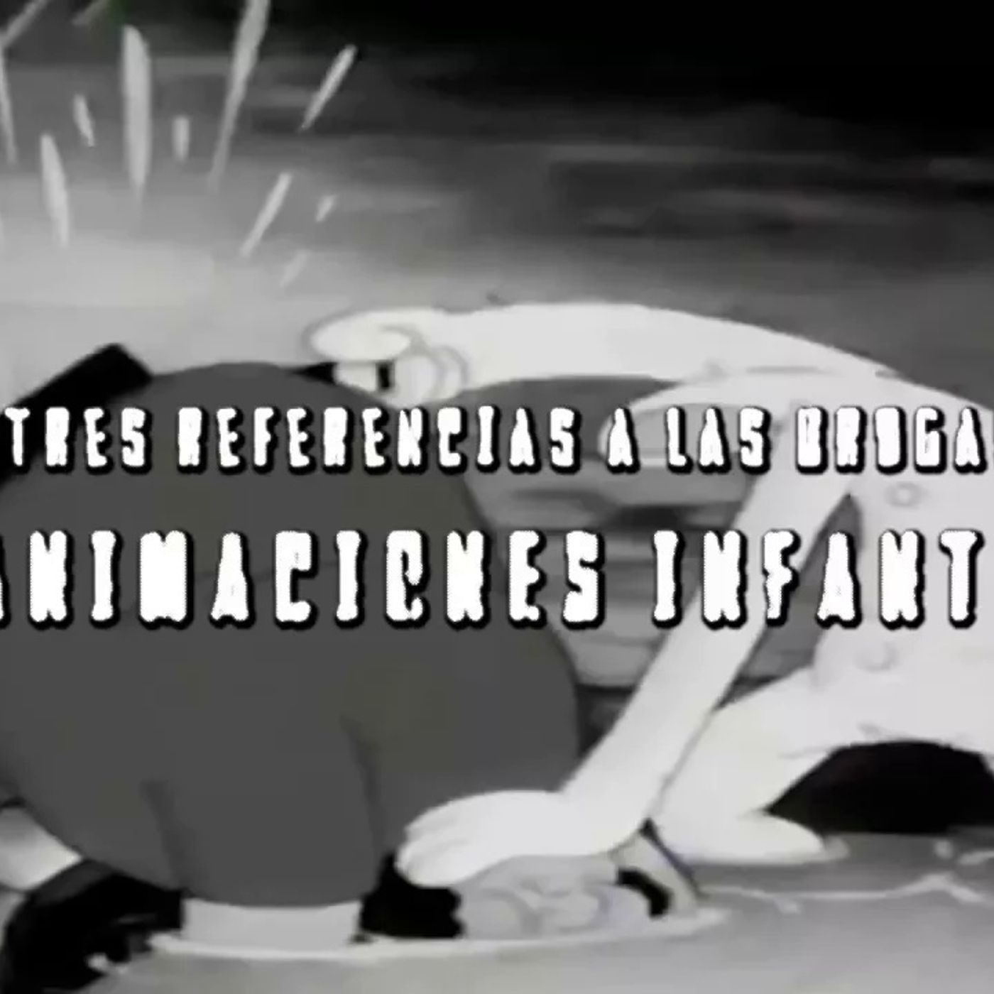 Portada de El Podcast de DrossRotzank