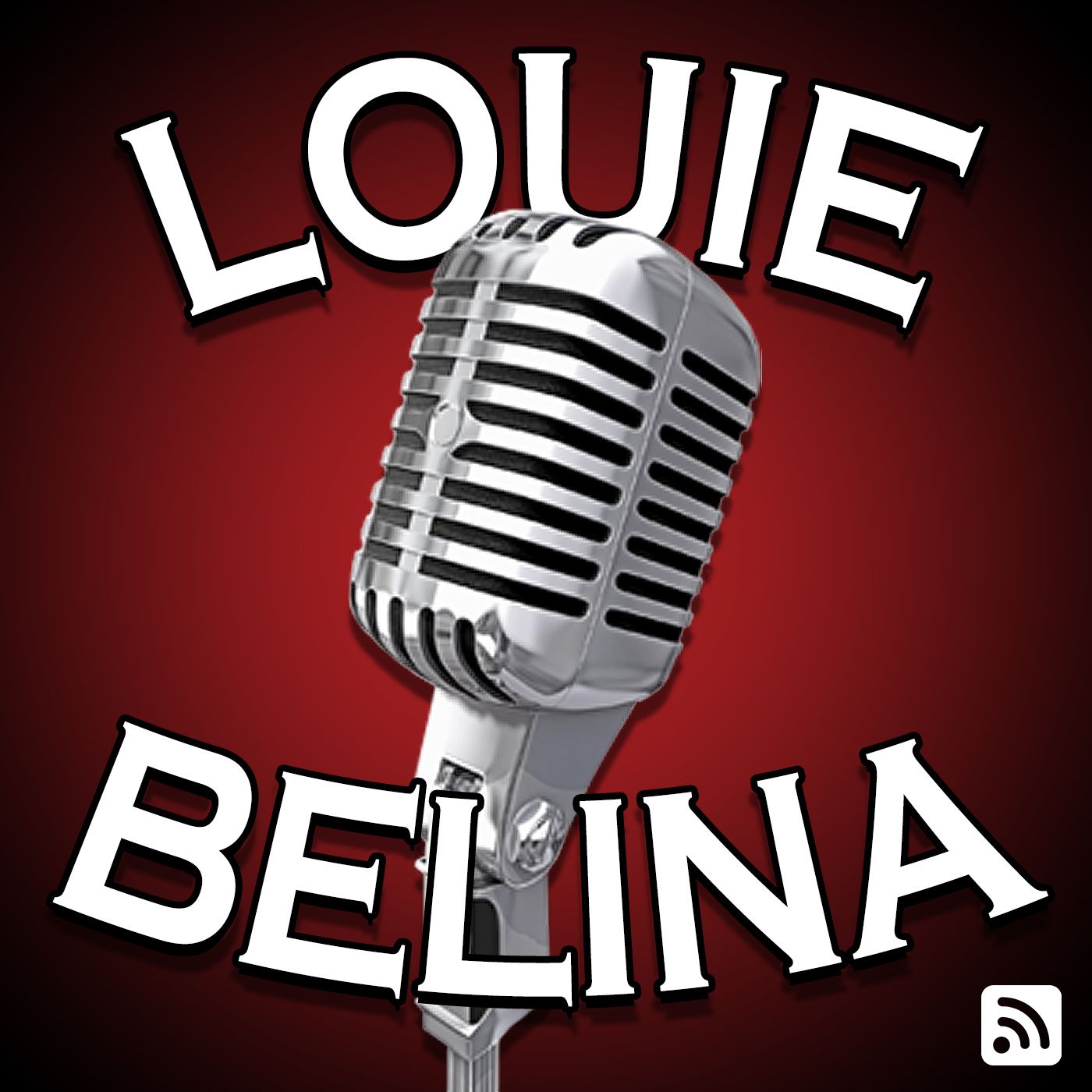 Zone 1150 – Louie Belina Show