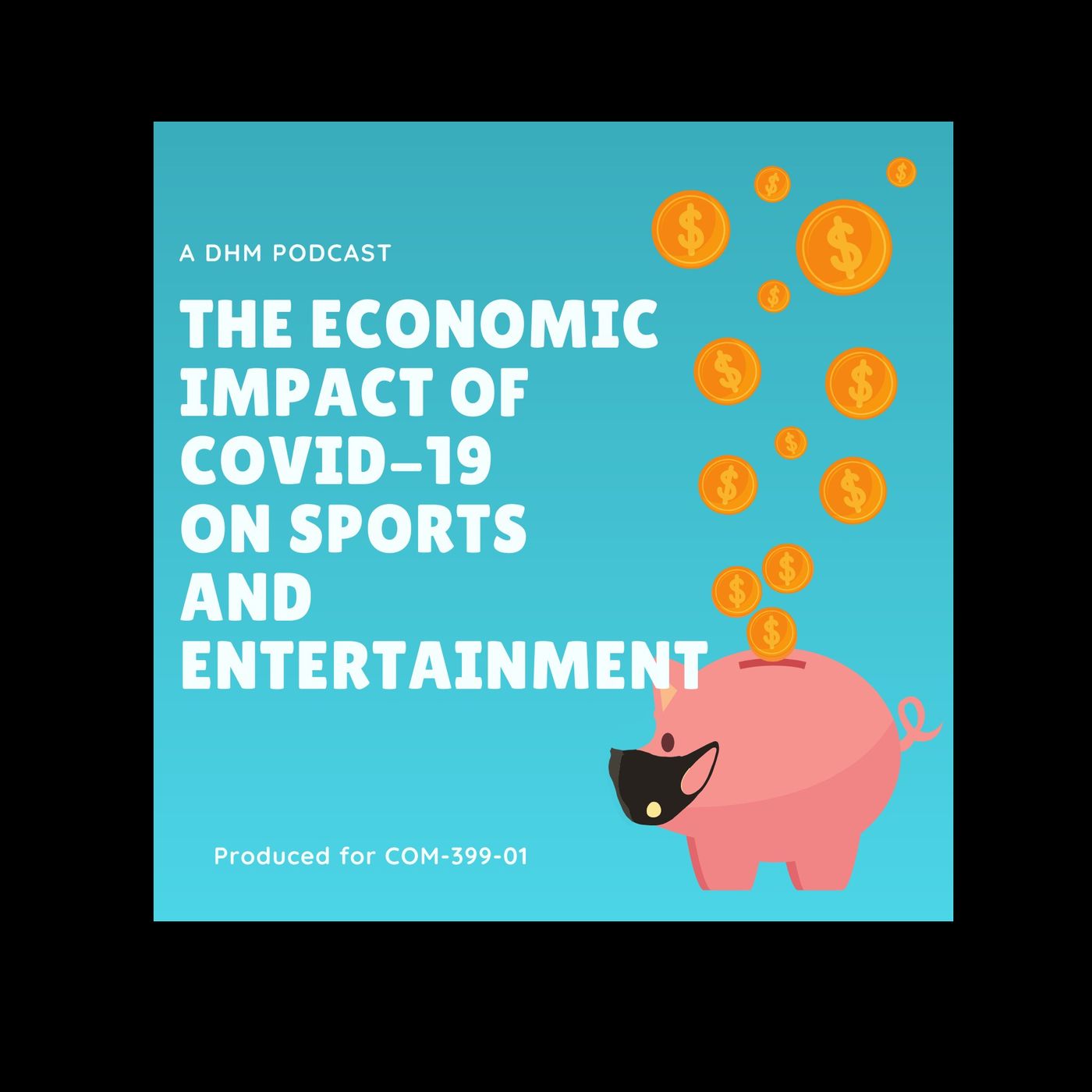 The Financial Impact of COVID #2
