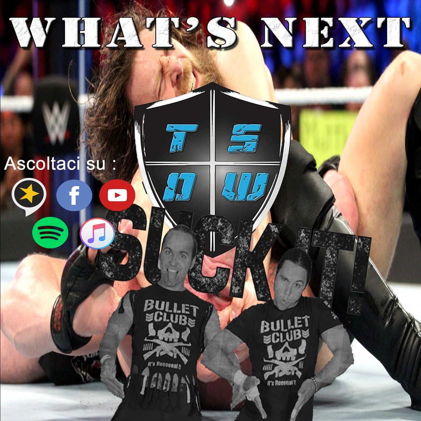 What\'s Next