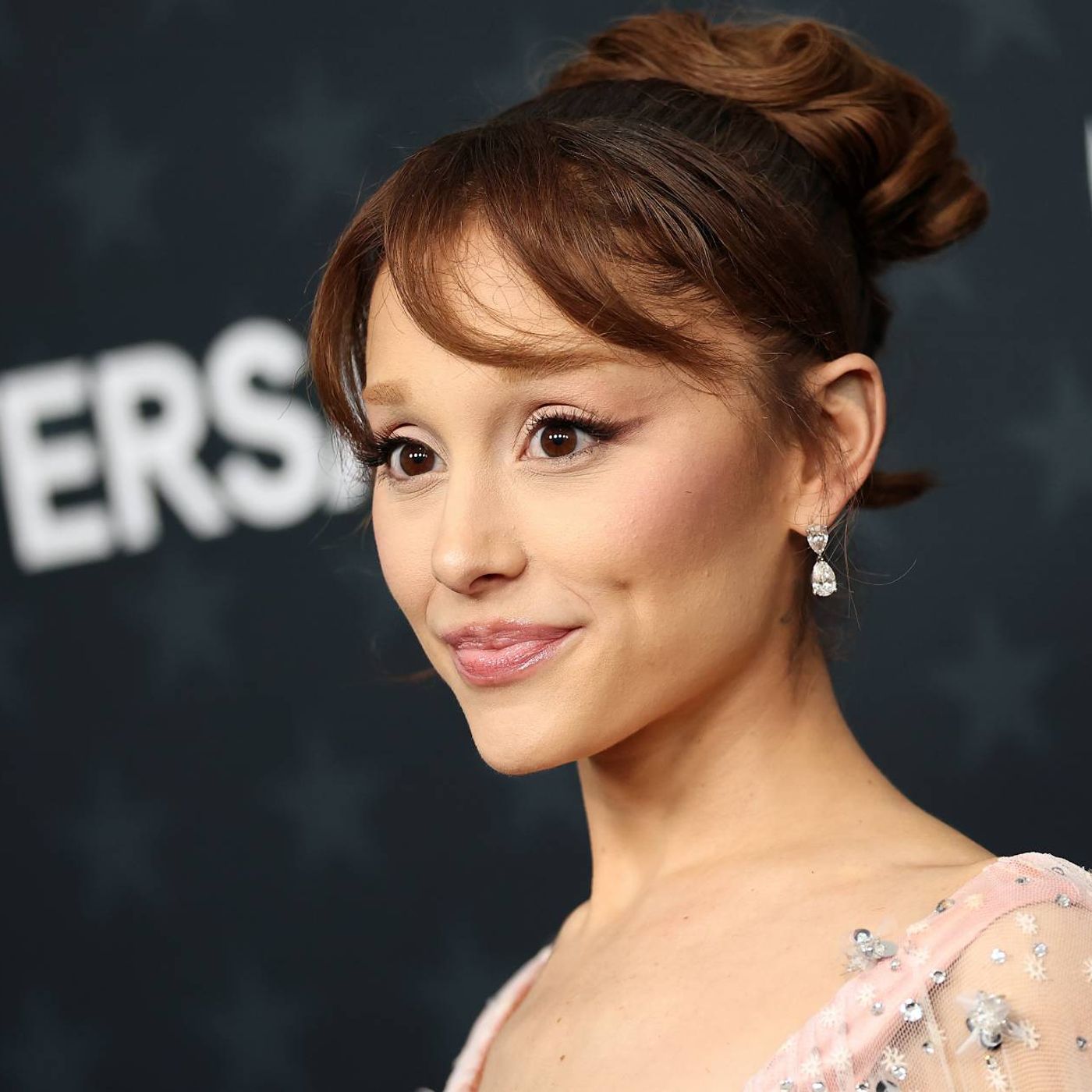 Ariana Grande launches foundation to provide support for LGBTQ+ community episode artwork